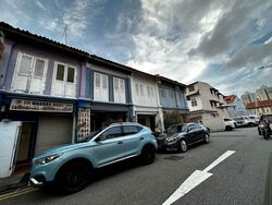 Little India Conservation Area (D8), Shop House #612765381